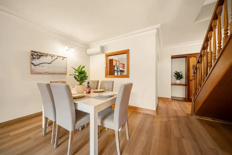 Fifth view of Homely house listing, 6/564-570 Anzac Highway, Glenelg East SA 5045