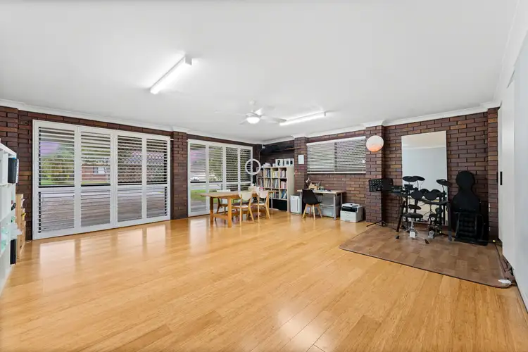 Second view of Homely house listing, 27 Bremer Street, Runcorn QLD 4113