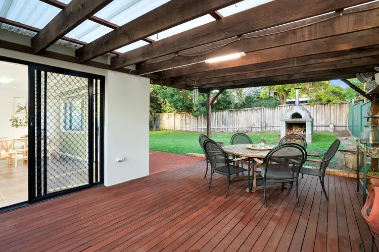 Sixth view of Homely house listing, 87 Tamboura Avenue, Baulkham Hills NSW 2153