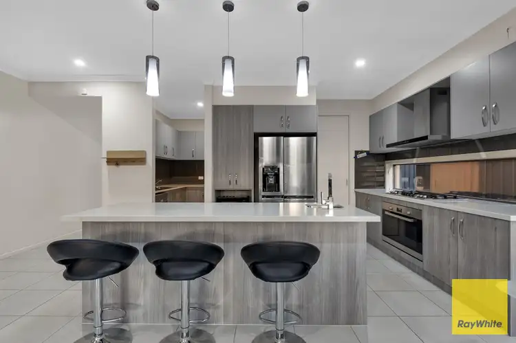 44 Yellowfin Drive, Tarneit VIC 3029