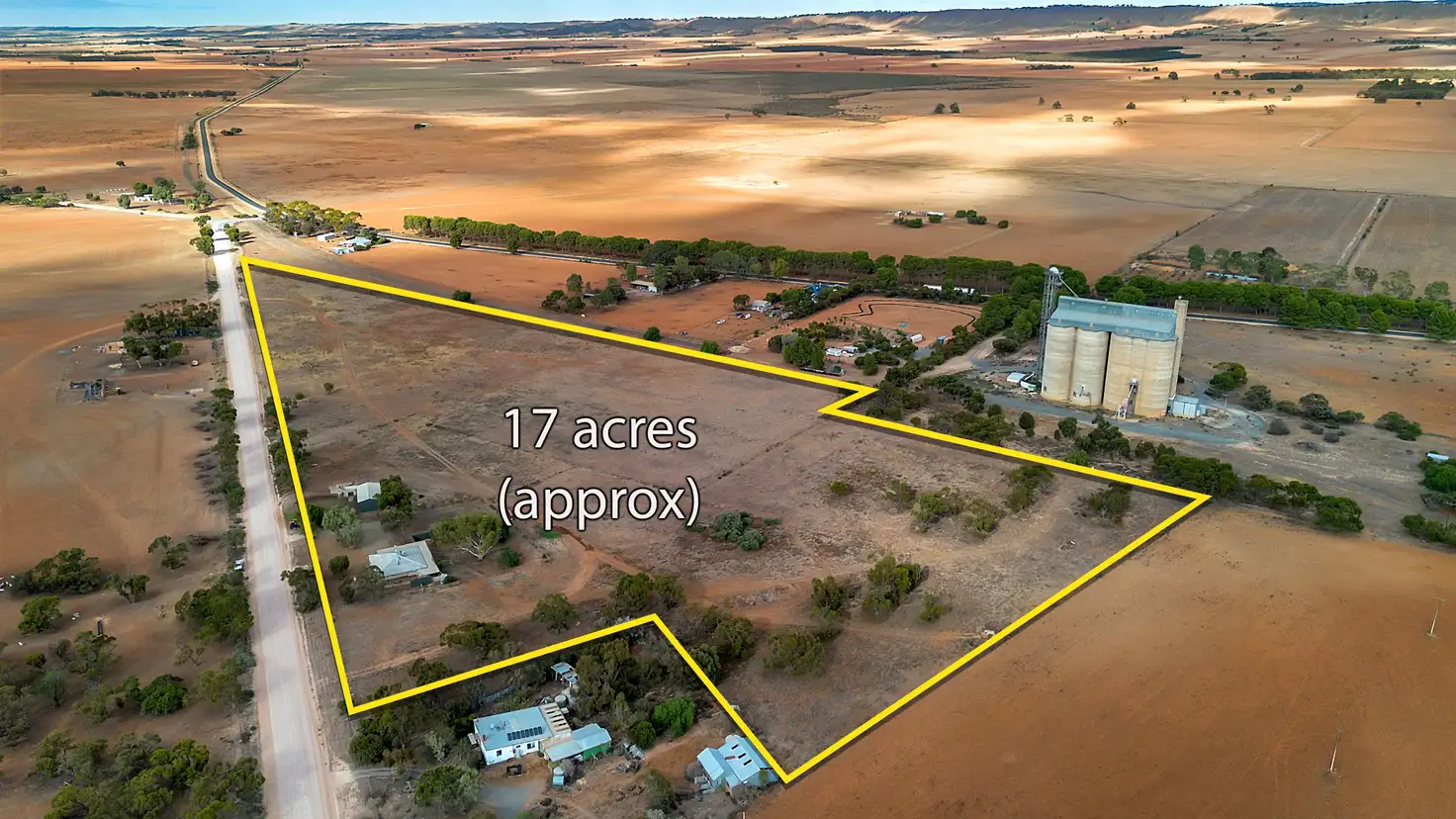 Main view of Homely house listing, 70 East Road, Robertstown SA 5381