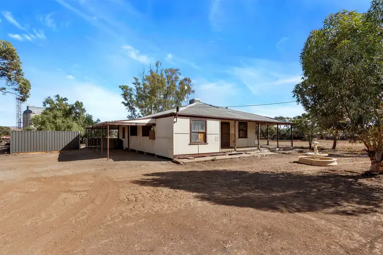 Second view of Homely house listing, 70 East Road, Robertstown SA 5381