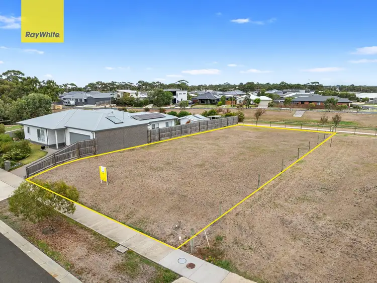 Fourth view of Homely land listing, 5 Kanowna Place, Inverloch VIC 3996