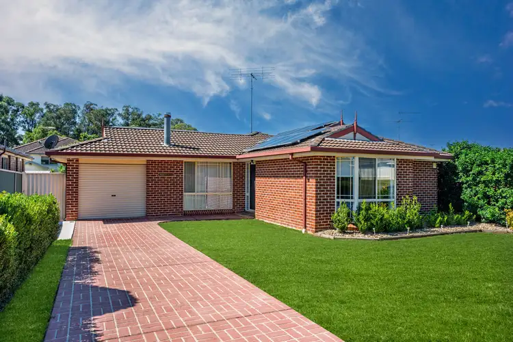 104 Andromeda Drive