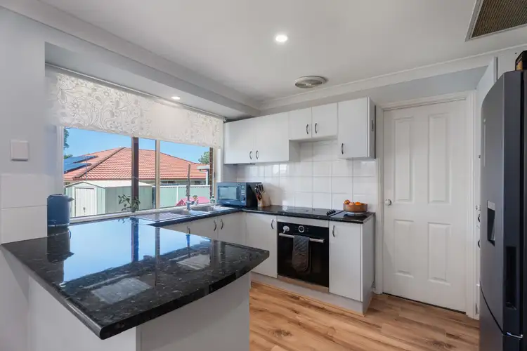 Fifth view of Homely house listing, 104 Andromeda Drive, Cranebrook NSW 2749