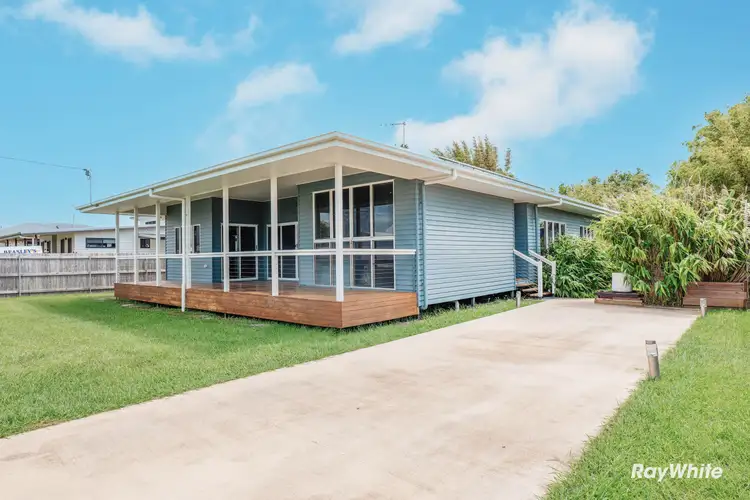62 Gibsons Road, Burnett Heads QLD 4670