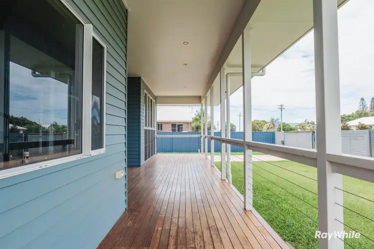 Fifth view of Homely house listing, 62 Gibsons Road, Burnett Heads QLD 4670