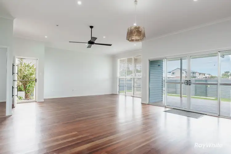 Sixth view of Homely house listing, 62 Gibsons Road, Burnett Heads QLD 4670