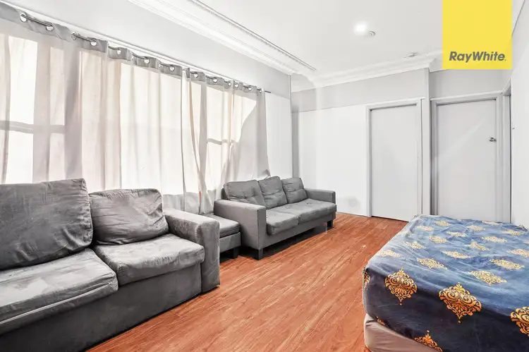 Fourth view of Homely house listing, 19 Davis Road, Marayong NSW 2148