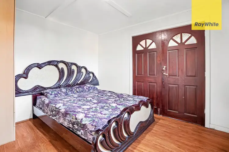 Fifth view of Homely house listing, 19 Davis Road, Marayong NSW 2148