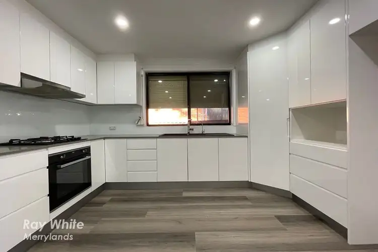 Fifth view of Homely house listing, 34 Gregory Street, Greystanes NSW 2145