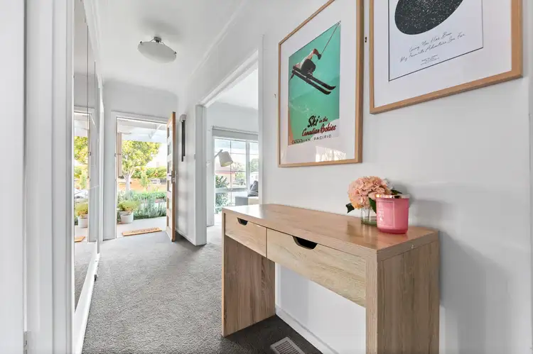 Second view of Homely house listing, 3 Neal Court, Altona North VIC 3025