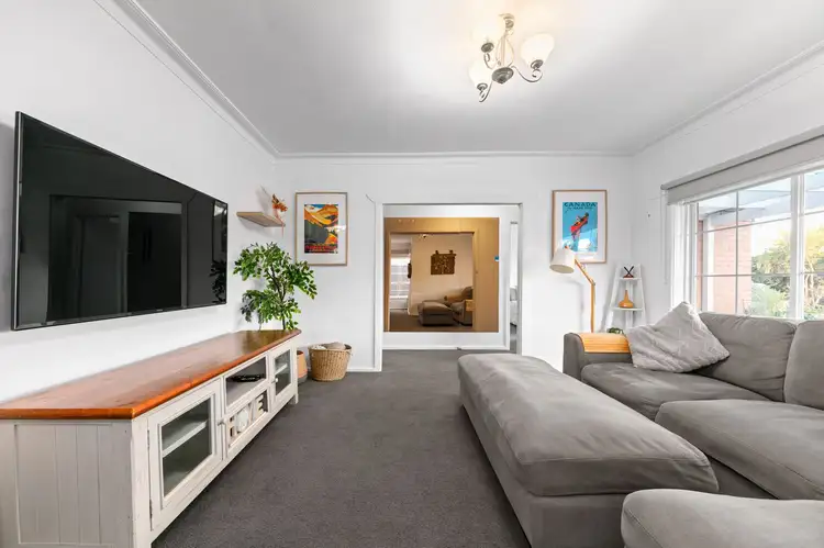 Fourth view of Homely house listing, 3 Neal Court, Altona North VIC 3025