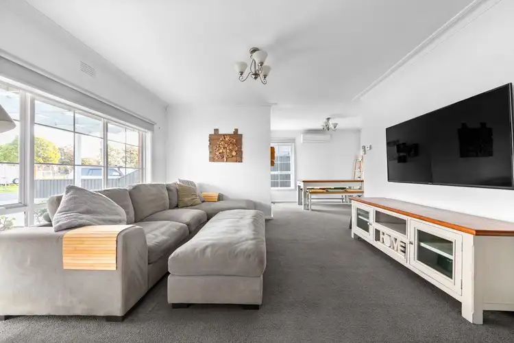 Fifth view of Homely house listing, 3 Neal Court, Altona North VIC 3025