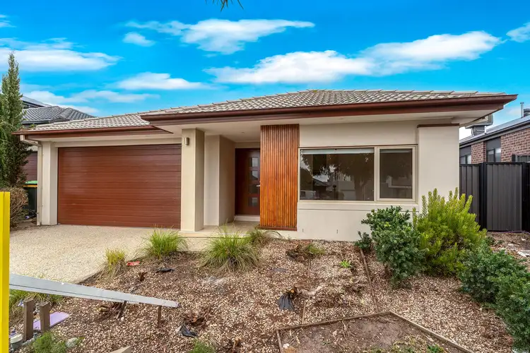 155 Elevation Boulevard, Craigieburn VIC 3064