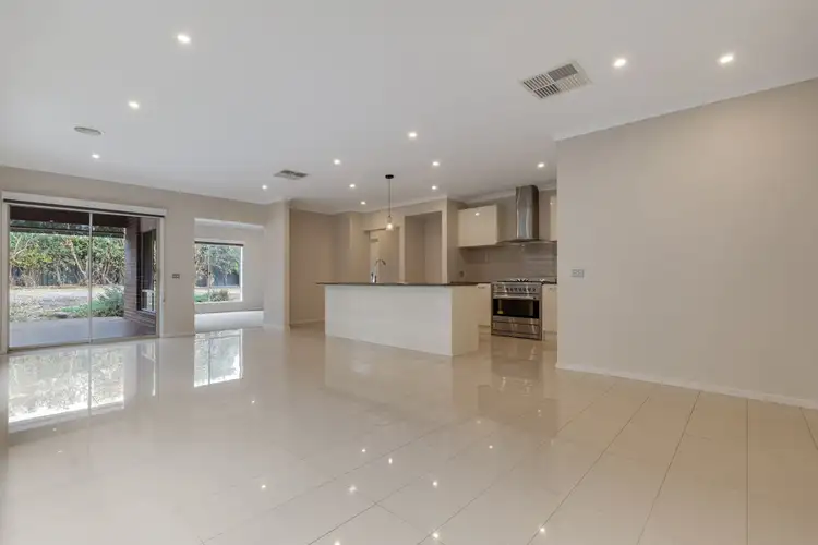 Fourth view of Homely house listing, 155 Elevation Boulevard, Craigieburn VIC 3064