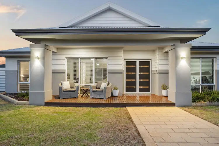 Main view of Homely house listing, 38 Kenny Drive, Duncraig WA 6023