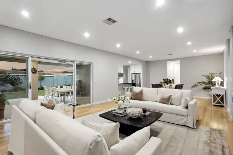 Second view of Homely house listing, 38 Kenny Drive, Duncraig WA 6023