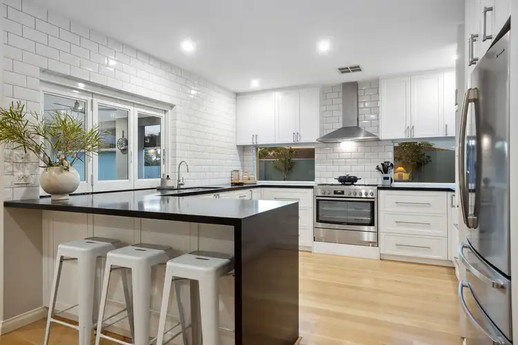 Third view of Homely house listing, 38 Kenny Drive, Duncraig WA 6023