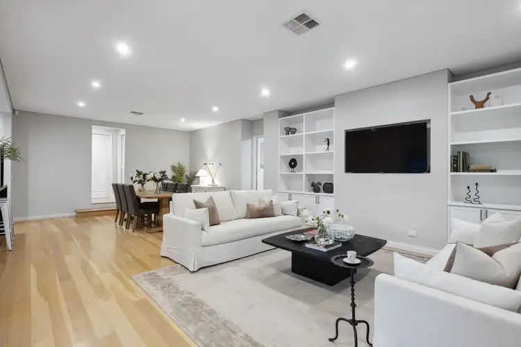 Sixth view of Homely house listing, 38 Kenny Drive, Duncraig WA 6023