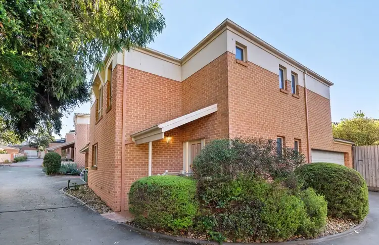 6-8 Hotham Street