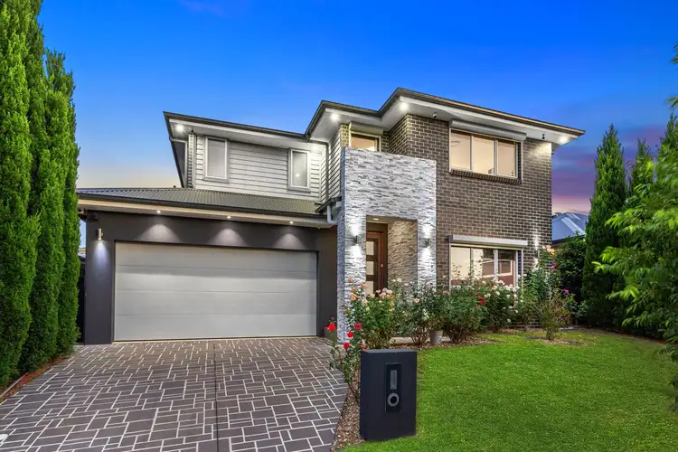 22 Landon Street, Schofields NSW 2762