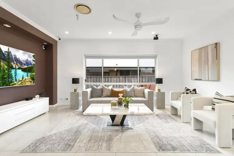Fifth view of Homely house listing, 22 Landon Street, Schofields NSW 2762