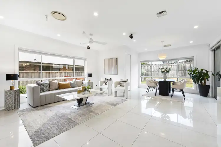 Sixth view of Homely house listing, 22 Landon Street, Schofields NSW 2762