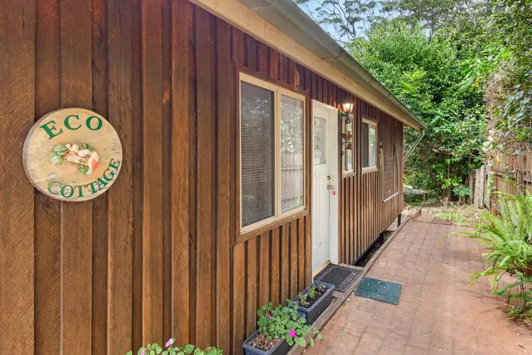 36 Coomera Gorge Drive, Tamborine Mountain QLD 4272