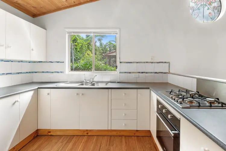 Sixth view of Homely house listing, 36 Coomera Gorge Drive, Tamborine Mountain QLD 4272