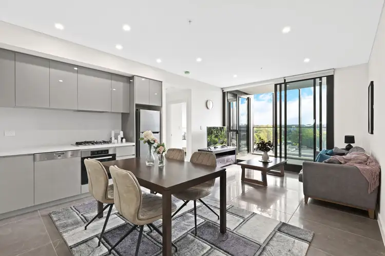 2110A/101 Waterloo Road, Macquarie Park NSW 2113