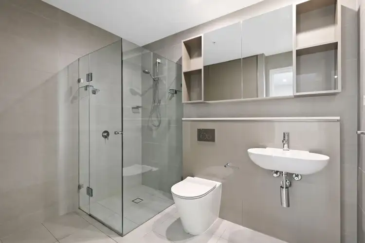 Sixth view of Homely unit listing, 2110A/101 Waterloo Road, Macquarie Park NSW 2113