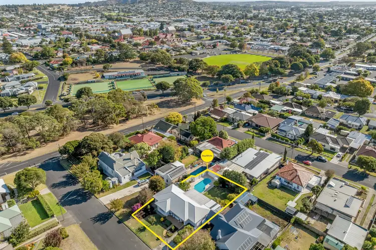 1 Eustace Street, Mount Gambier SA 5290