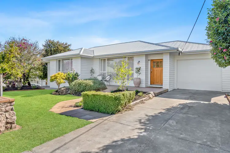 Second view of Homely house listing, 1 Eustace Street, Mount Gambier SA 5290
