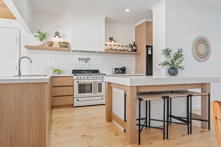 Fourth view of Homely house listing, 1 Eustace Street, Mount Gambier SA 5290