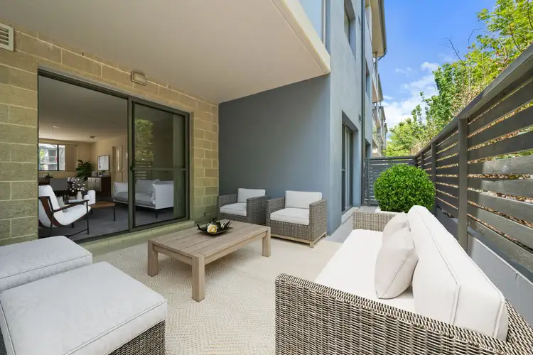 13/126 Thynne Street, Bruce ACT 2617