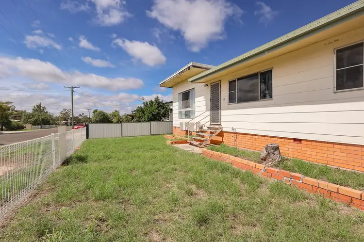 Second view of Homely house listing, 50 Elmer Street, Roma QLD 4455