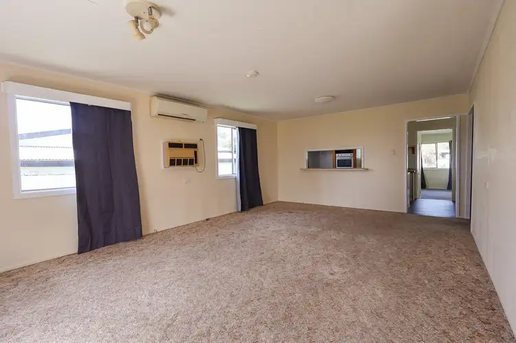 Third view of Homely house listing, 50 Elmer Street, Roma QLD 4455