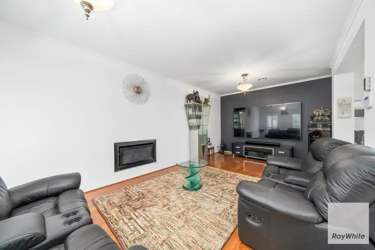 Sixth view of Homely house listing, 27 Stoke Heath Way, Caroline Springs VIC 3023