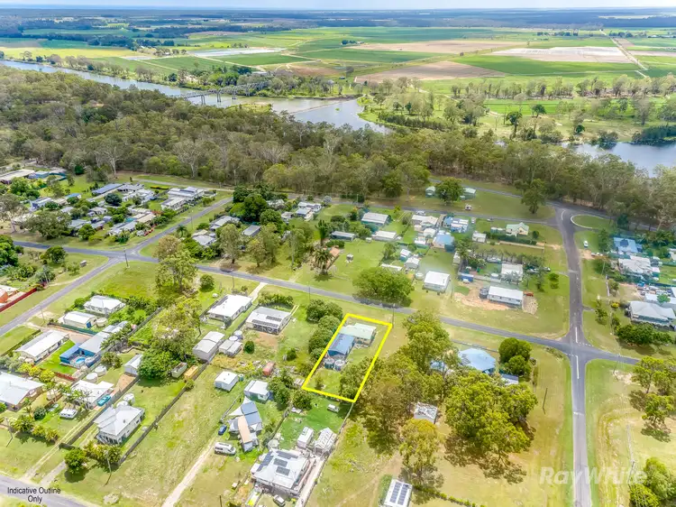 21 Blackall Street, Avondale QLD 4670