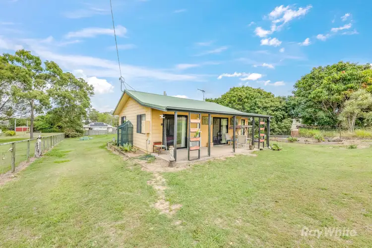 Fourth view of Homely house listing, 21 Blackall Street, Avondale QLD 4670
