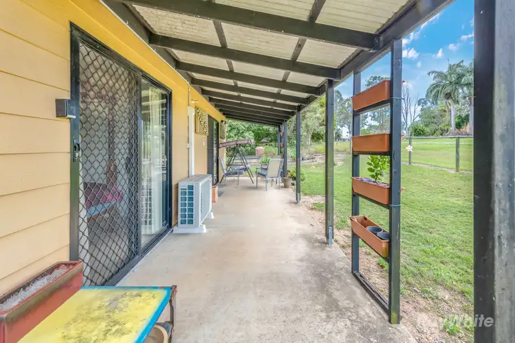 Fifth view of Homely house listing, 21 Blackall Street, Avondale QLD 4670