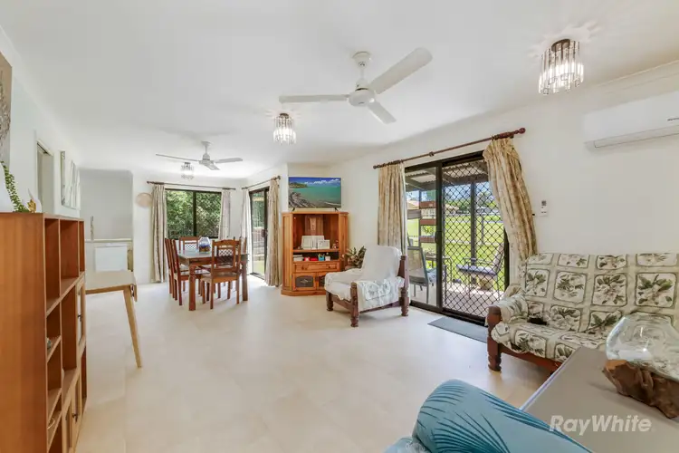 Sixth view of Homely house listing, 21 Blackall Street, Avondale QLD 4670