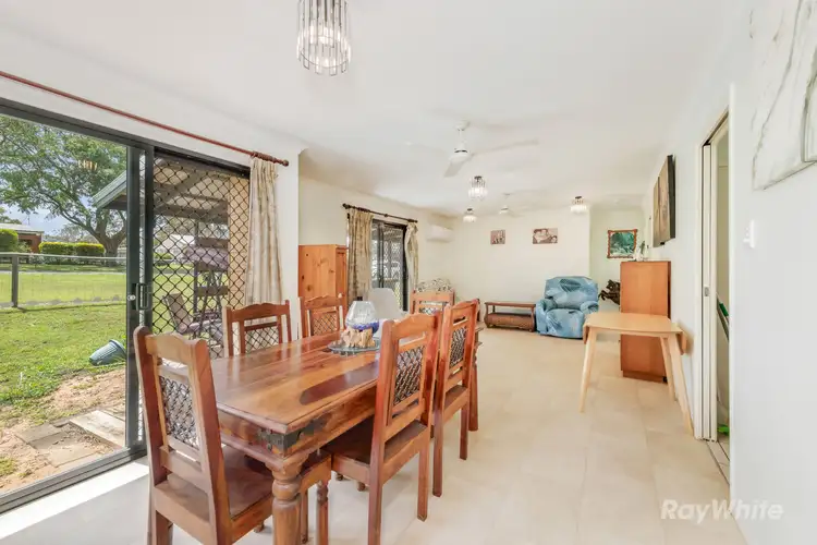 Seventh view of Homely house listing, 21 Blackall Street, Avondale QLD 4670