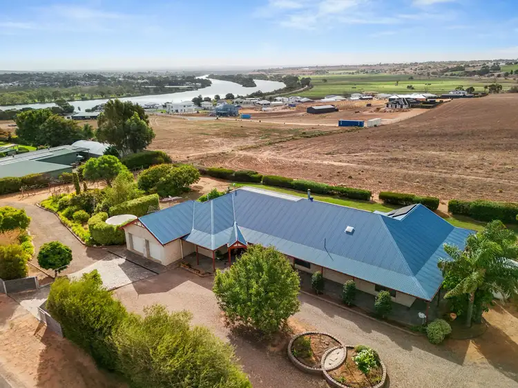 Fifth view of Homely house listing, 2-4 Queen Louisa Drive, Murray Bridge SA 5253