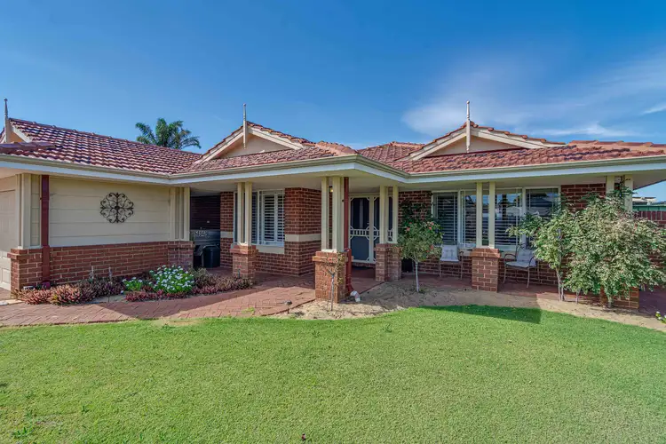 Main view of Homely house listing, 9 Kirkdale Turn, Kinross WA 6028