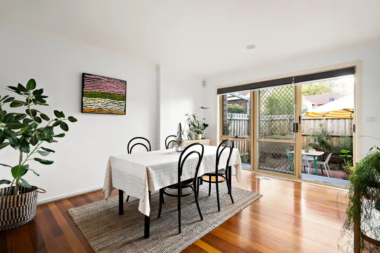 Fifth view of Homely townhouse listing, 125 Moore Street, Coburg VIC 3058
