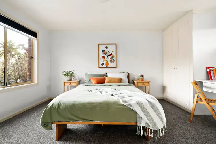 Sixth view of Homely townhouse listing, 125 Moore Street, Coburg VIC 3058