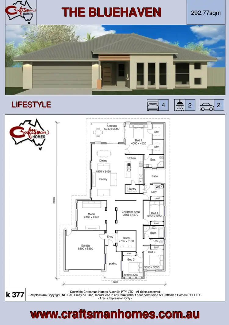 Fifth view of Homely land listing, LOT 72, 70-86 Lake view Heights Estates, Junction Hill NSW 2460
