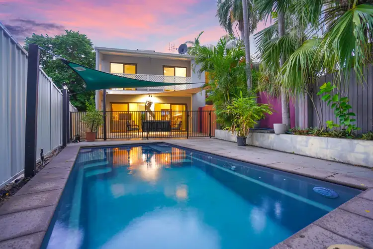 5/1 Mccoll Street, Fannie Bay NT 820